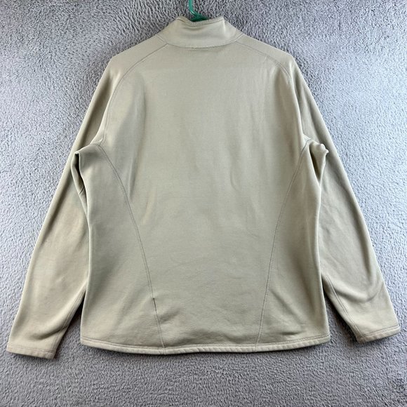 Arcteryx LEAF 1/4 Zip Covert Polartec Pullover - Picture 2 of 10